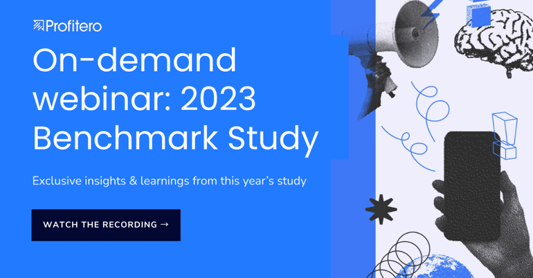 10.23 eComm Benchmark Report