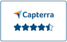 Profitero Capterra reviews