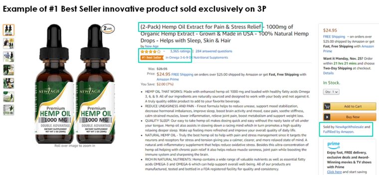 3P-originated product_innovation