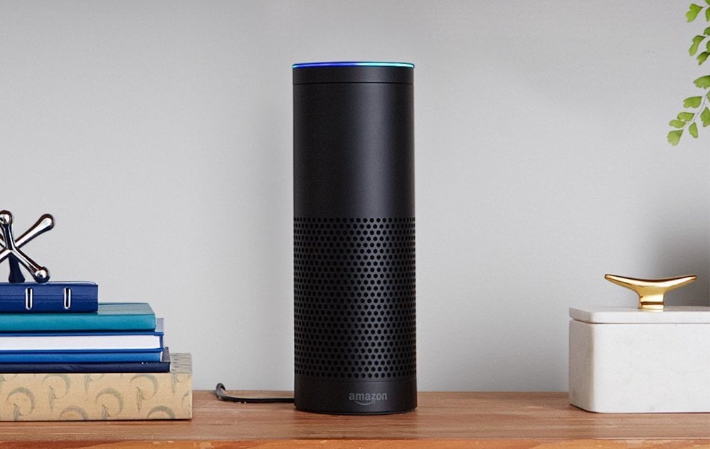 amazon echo
