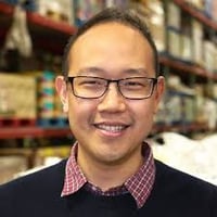 chieh-huang