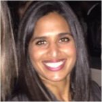 Califia Farms Halee Patel