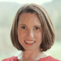 Melissa Burdick