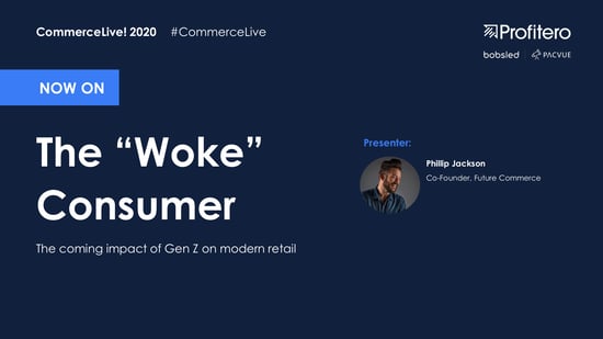 WokeConsumer