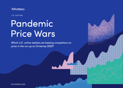 uk price wars