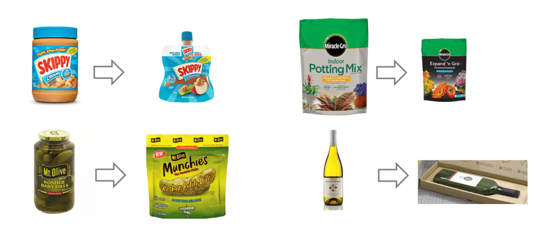 Amazon Climate Pledge Friendly badge-CPG brands