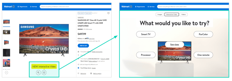 WMT_Interactive Video example