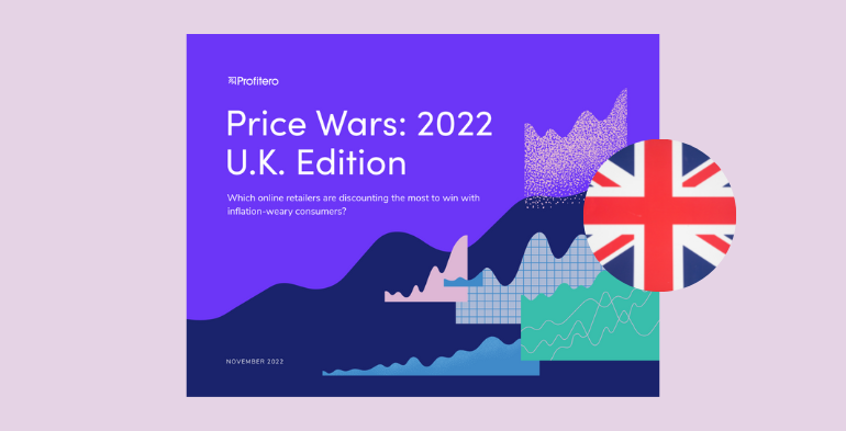 Price Wars: 2022 U.K. Edition