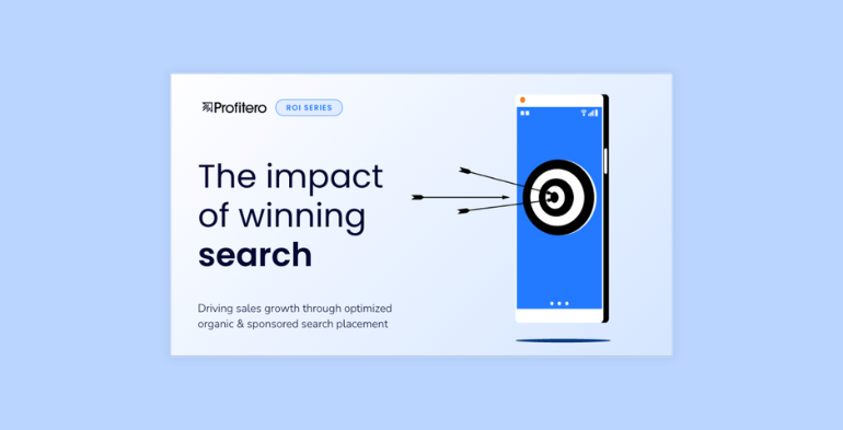 The Impact of Winning Search
