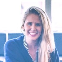 Headshot of Nancy-Lee McLaughlin