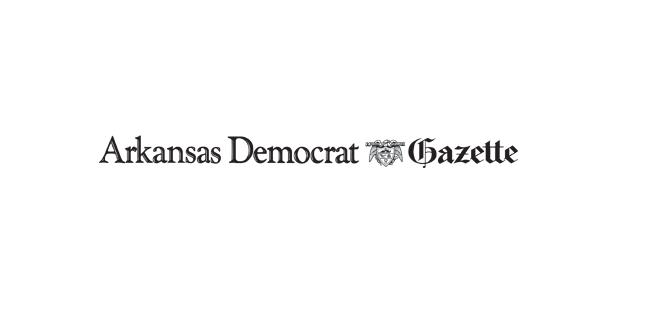 Arkansas-Democrat Online