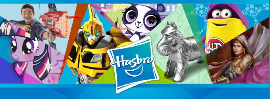 Hasbro and Lego Leading eCommerce Race for Best-Selling Toys and Games  Approaching Holiday Season