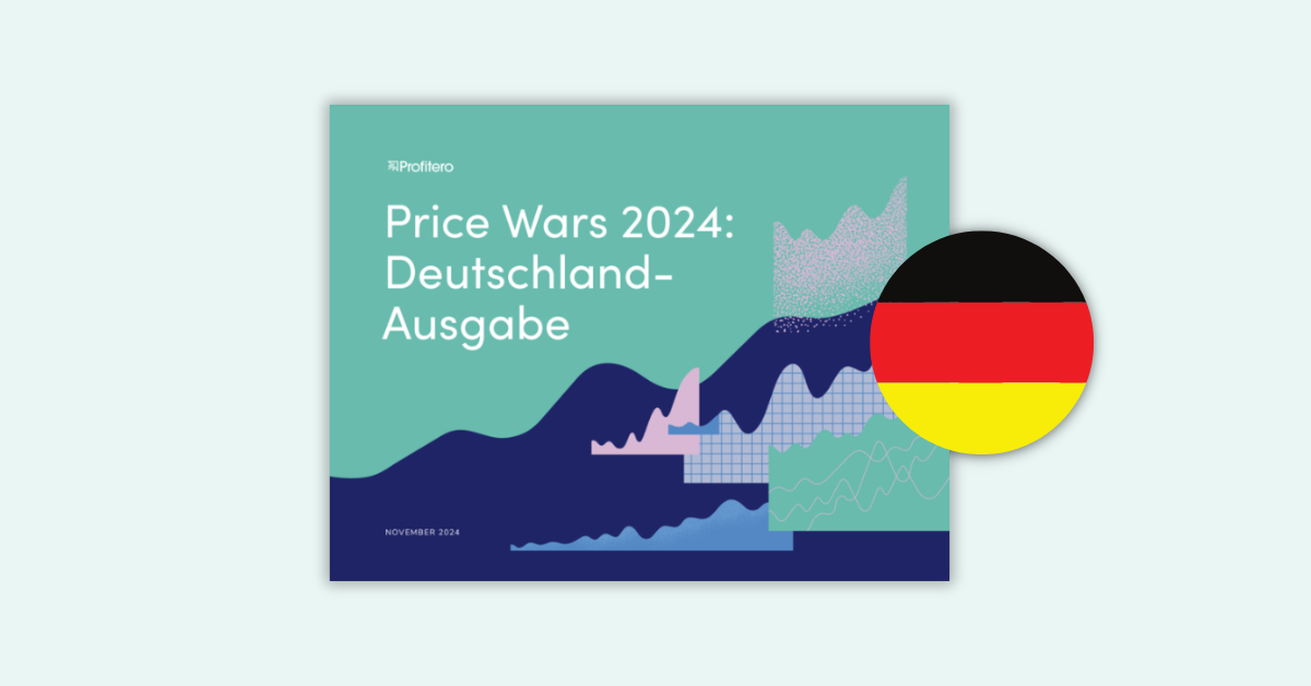 Price Wars: 2024 Germany Edition