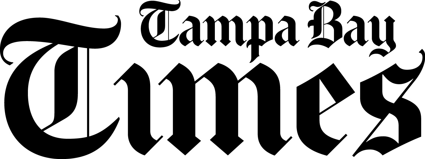 The Tampa Bay Times