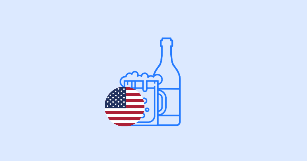 U.S. Alcoholic Beverages SEO, Decoded