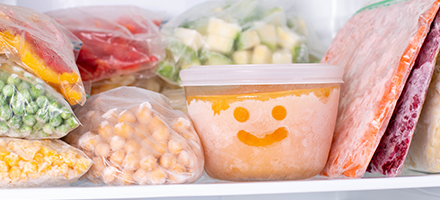 Heating up! The cold facts about winning omnichannel for refrigerated & freezer brands