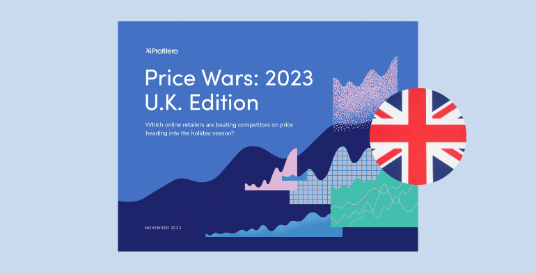 Price Wars: 2023 U.K. Edition