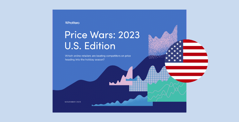 Price Wars: 2023 U.S. Edition