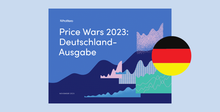 Price Wars: 2023 D.E. Edition