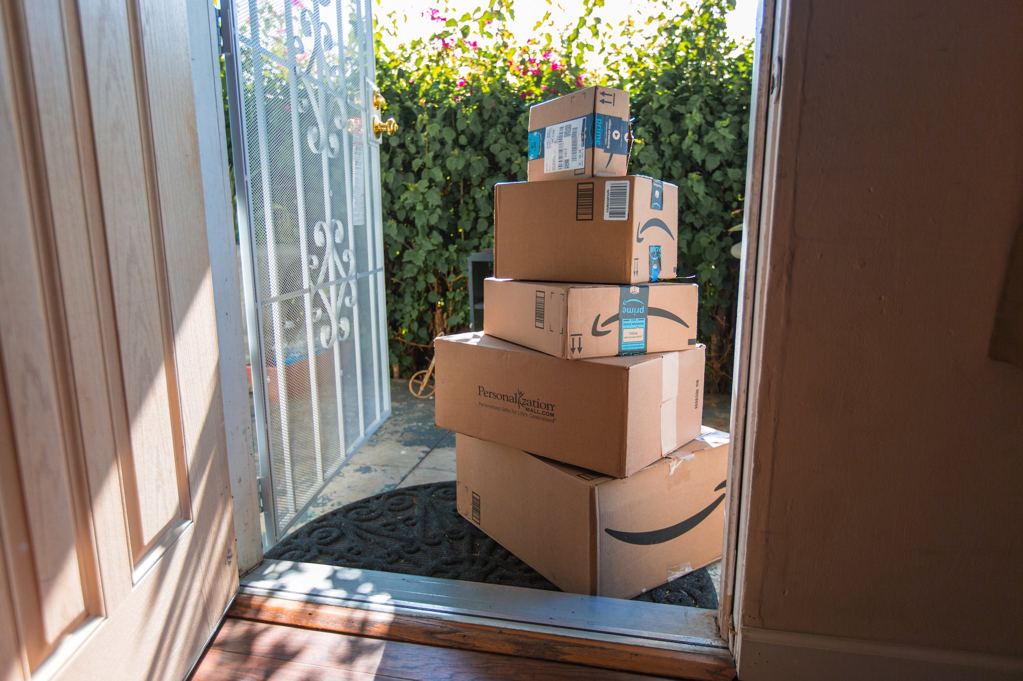 Key Insights for Prime Day