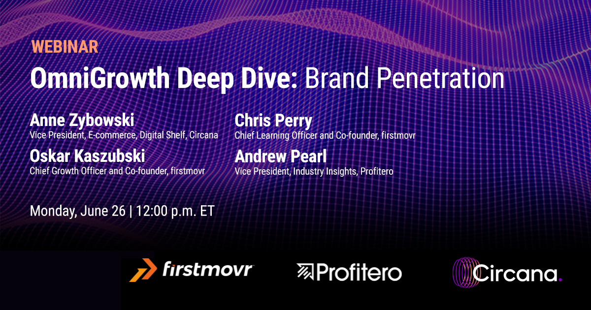 OmniGrowth Deep Dive: Brand Penetration