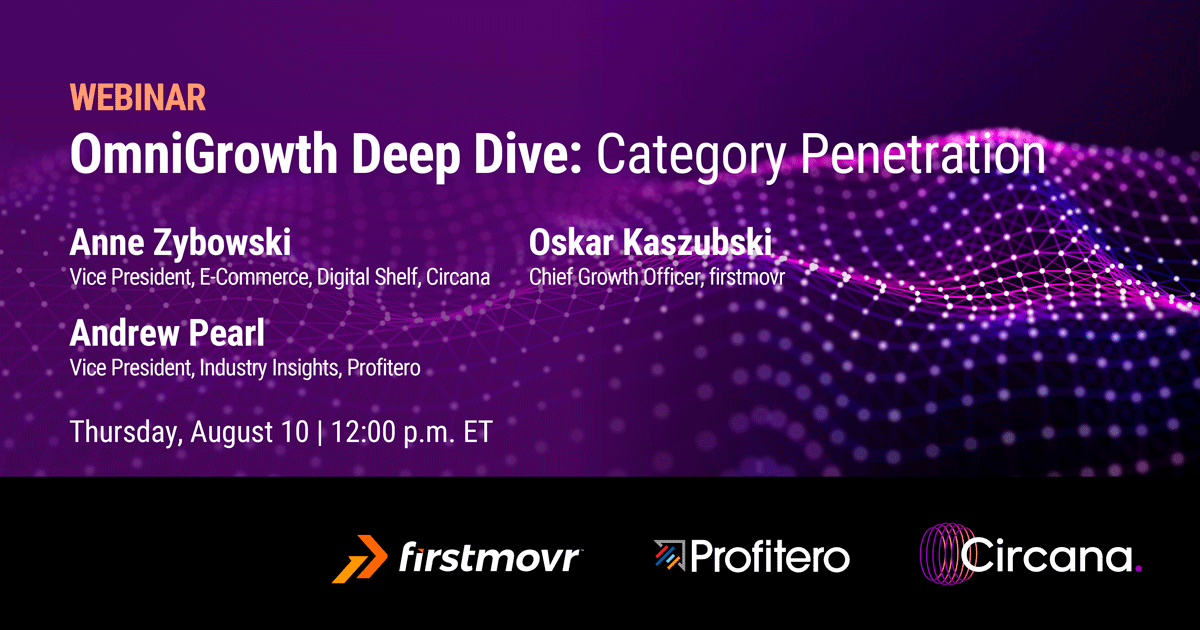 OmniGrowth Deep Dive: Category Penetration