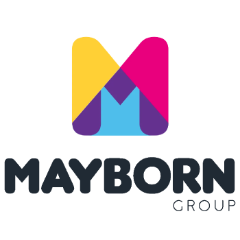 mayborn-logo