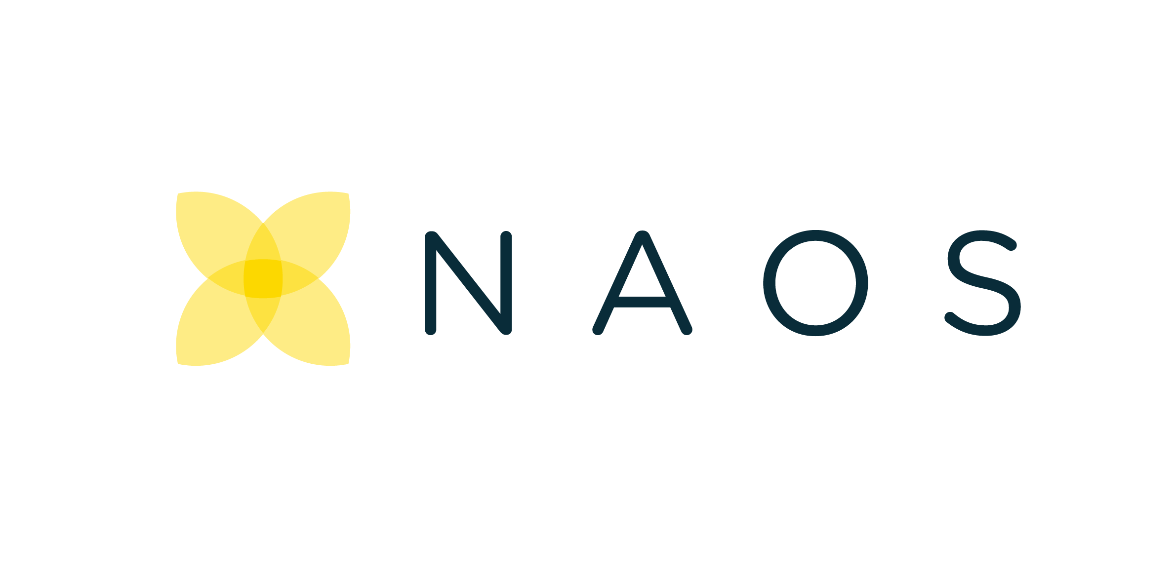 naos logo