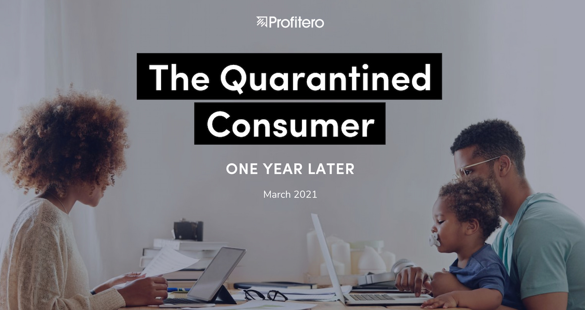 the quarantined consumer