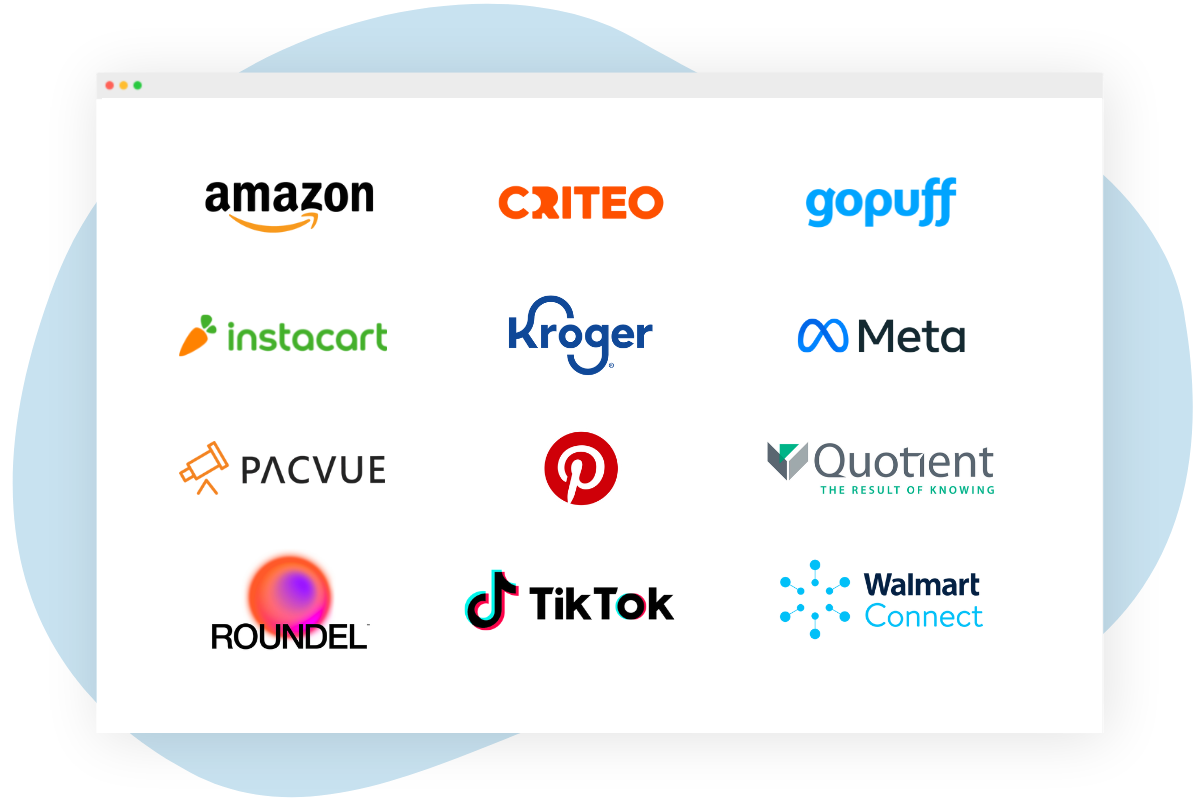 Activate - Retail media